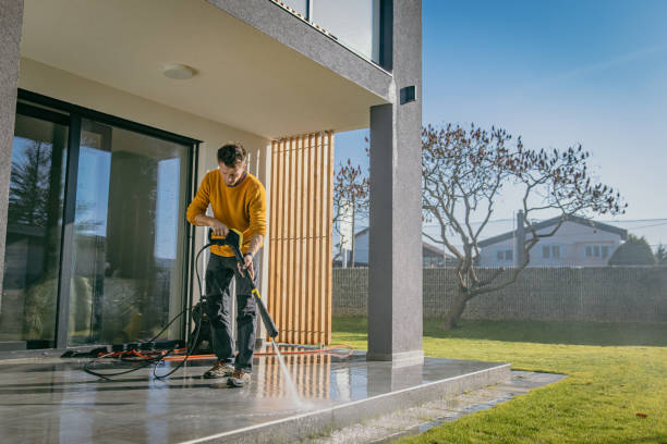 Lynwood, IL Pressure Washing Services Company